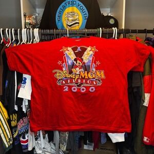 2000 Disney MGM Studios Mickey Mouse Tee XXXL